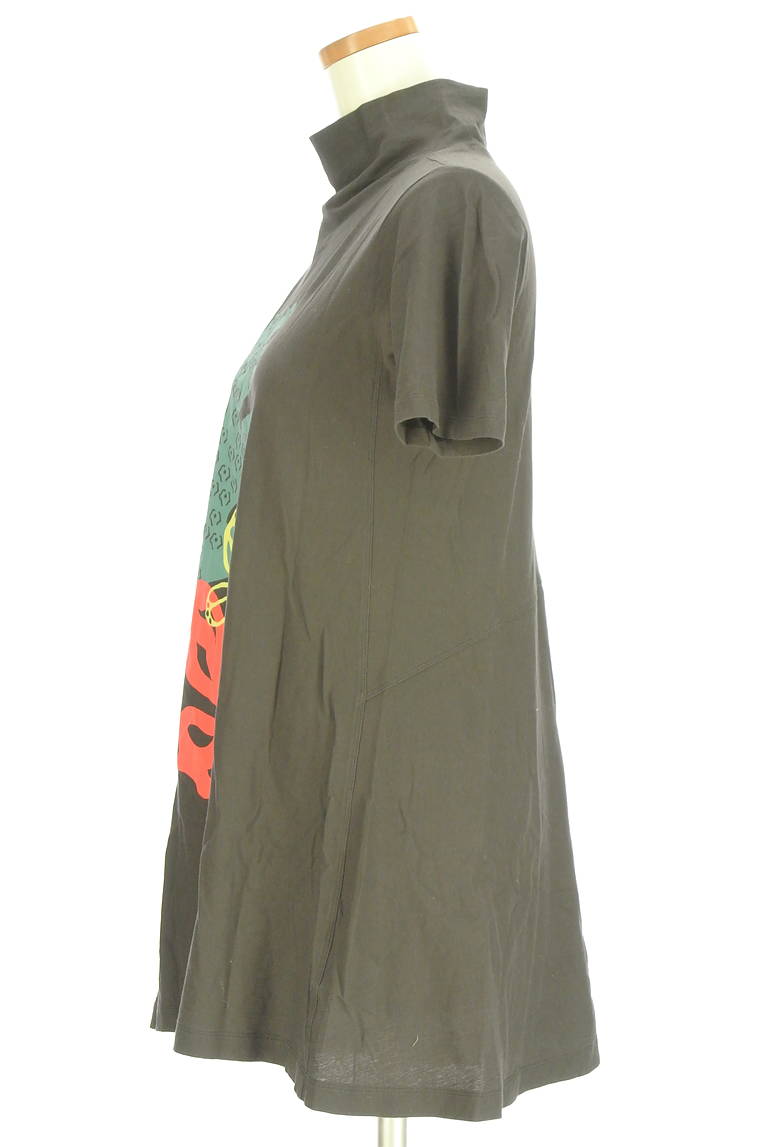 HIROKO KOSHINO（ヒロココシノ）の古着「商品番号：PR10341933」-大画像3