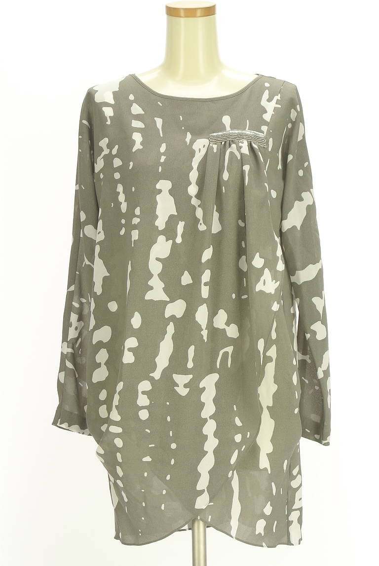 HIROKO KOSHINO（ヒロココシノ）の古着「商品番号：PR10341934」-大画像1