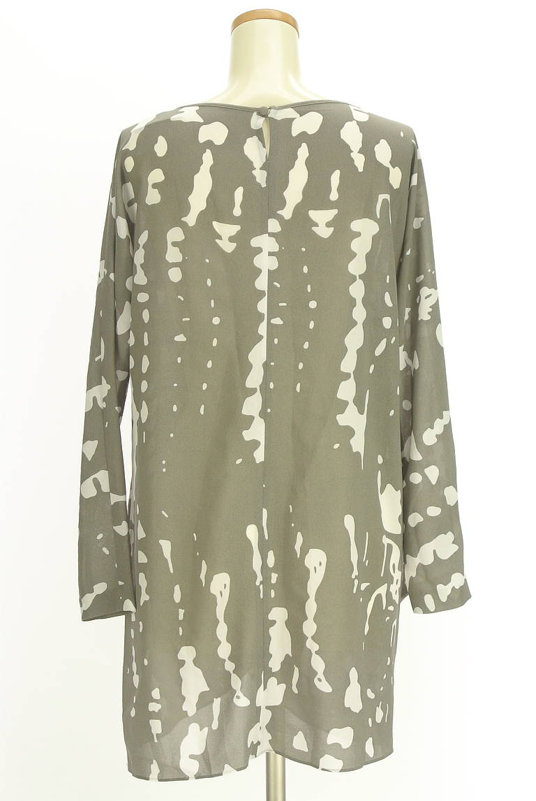 HIROKO KOSHINO（ヒロココシノ）の古着「商品番号：PR10341934」-大画像2