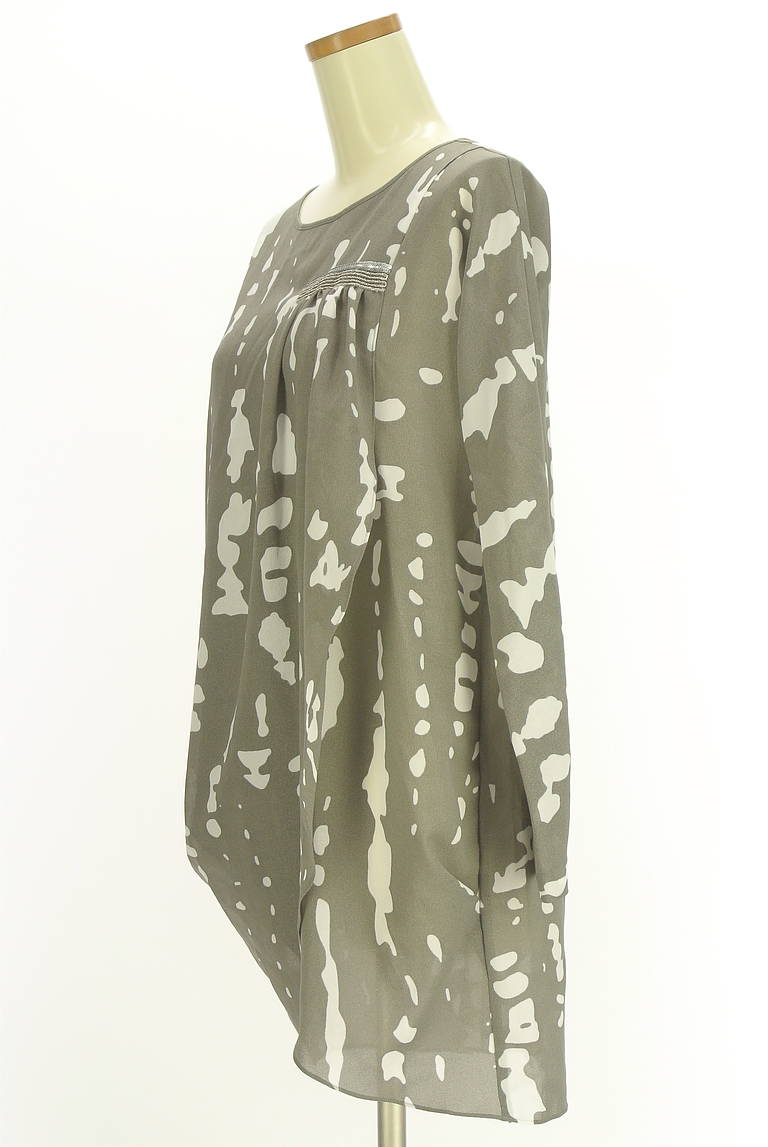 HIROKO KOSHINO（ヒロココシノ）の古着「商品番号：PR10341934」-大画像3