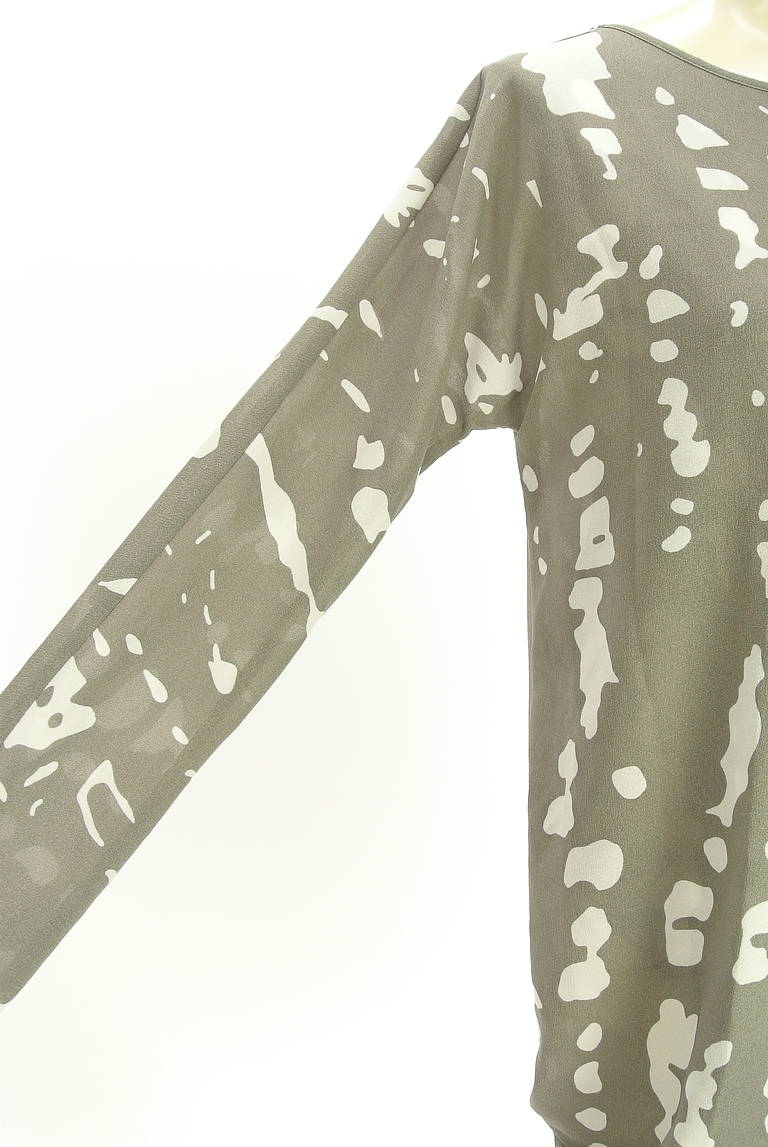 HIROKO KOSHINO（ヒロココシノ）の古着「商品番号：PR10341934」-大画像5