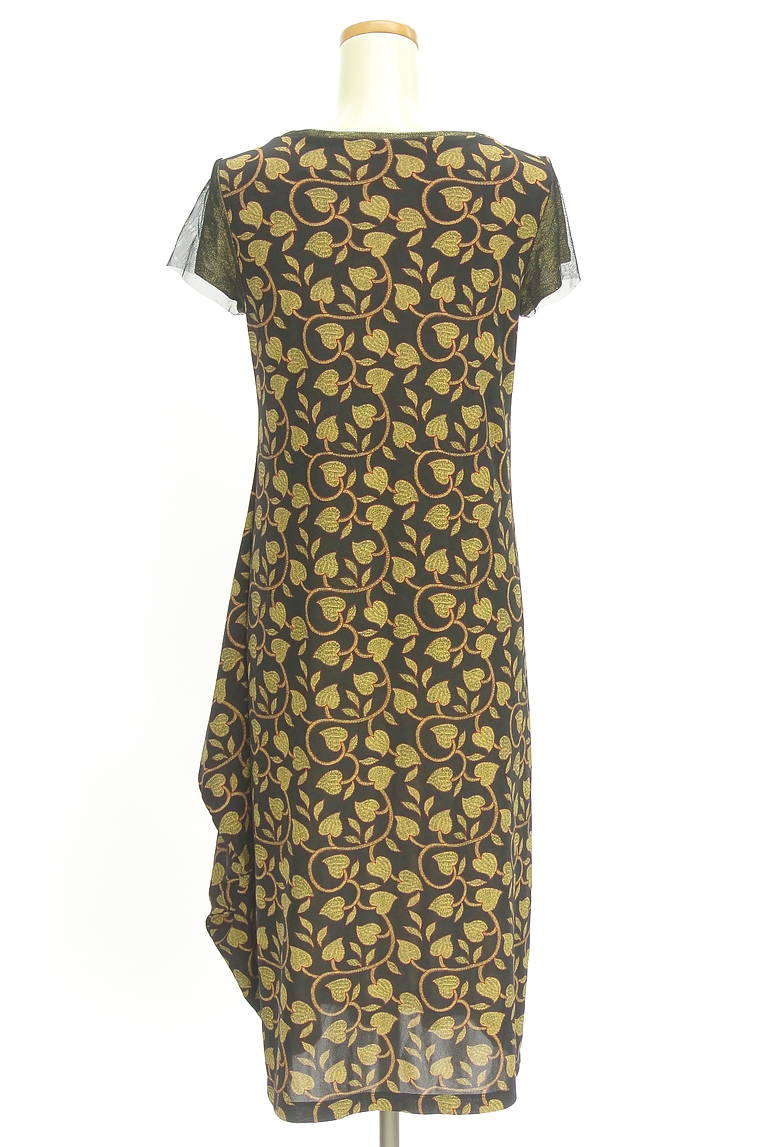 HIROKO KOSHINO（ヒロココシノ）の古着「商品番号：PR10341935」-大画像2