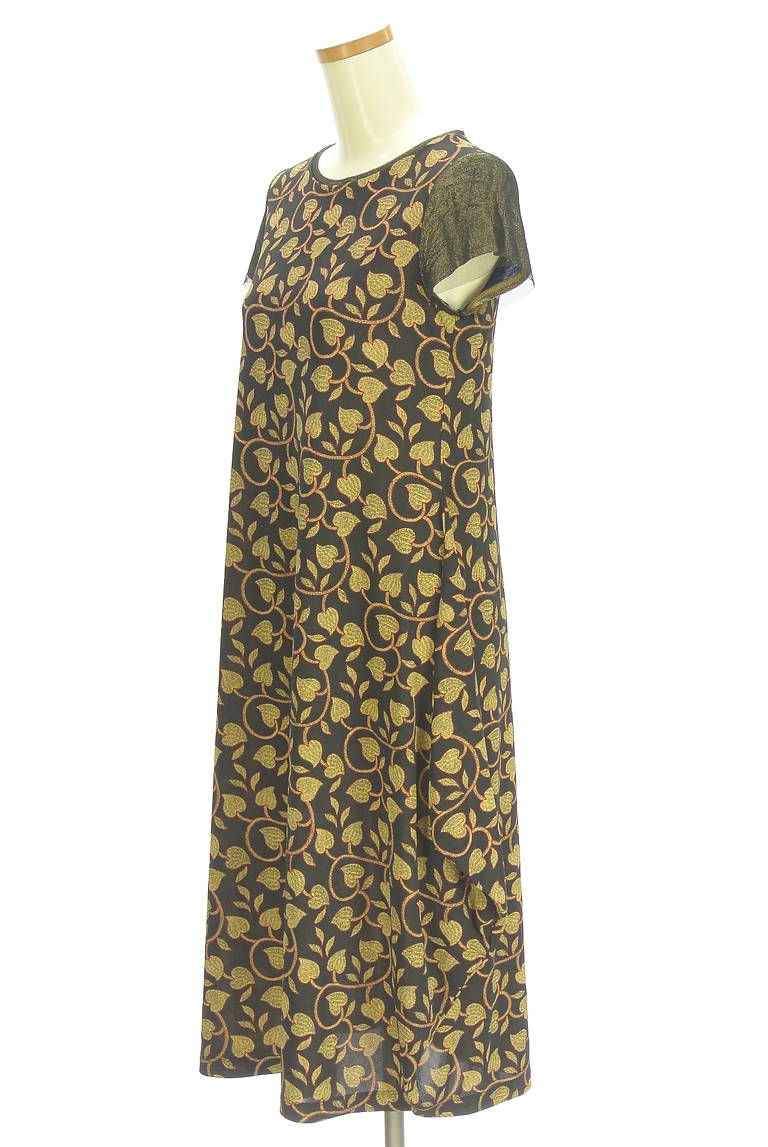 HIROKO KOSHINO（ヒロココシノ）の古着「商品番号：PR10341935」-大画像3