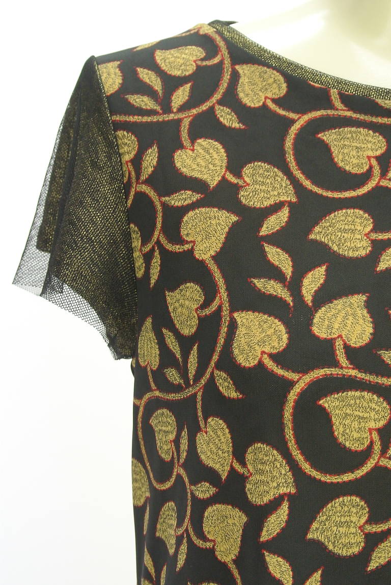 HIROKO KOSHINO（ヒロココシノ）の古着「商品番号：PR10341935」-大画像4