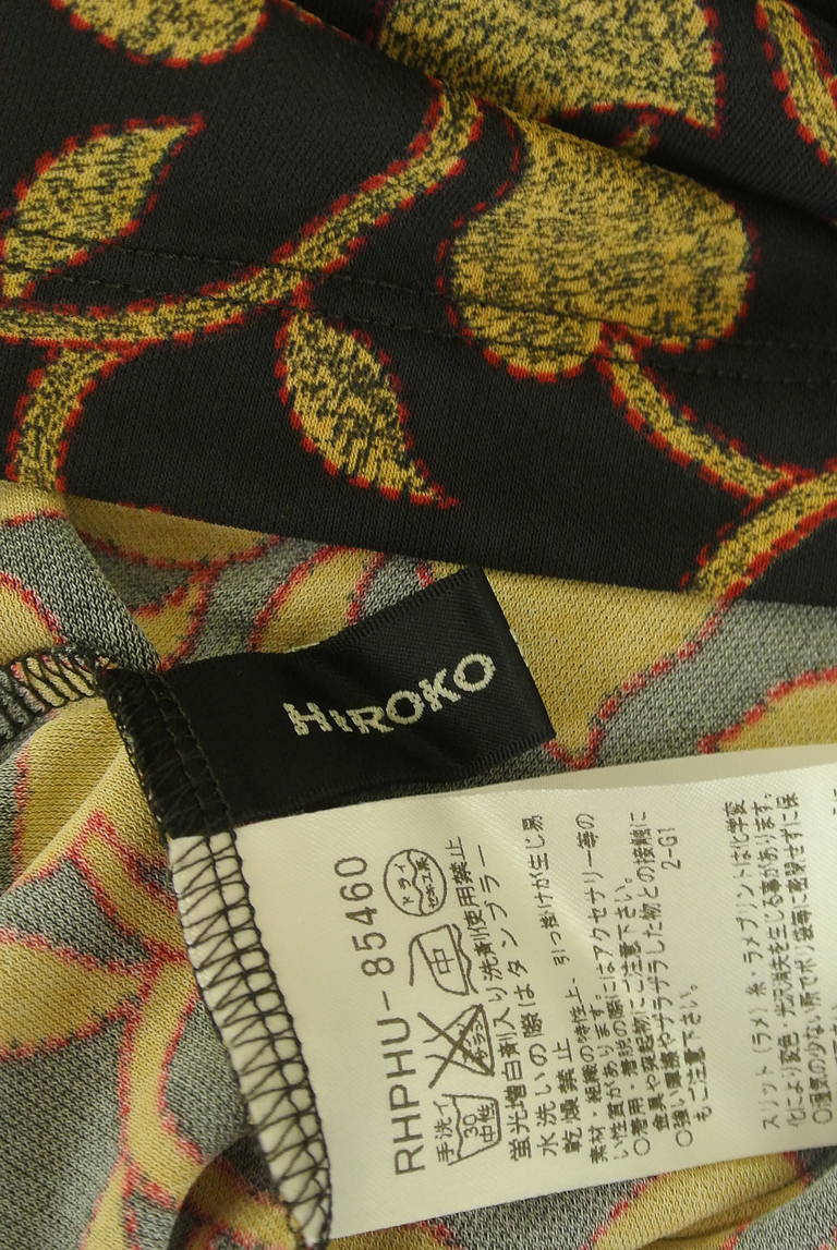 HIROKO KOSHINO（ヒロココシノ）の古着「商品番号：PR10341935」-大画像6