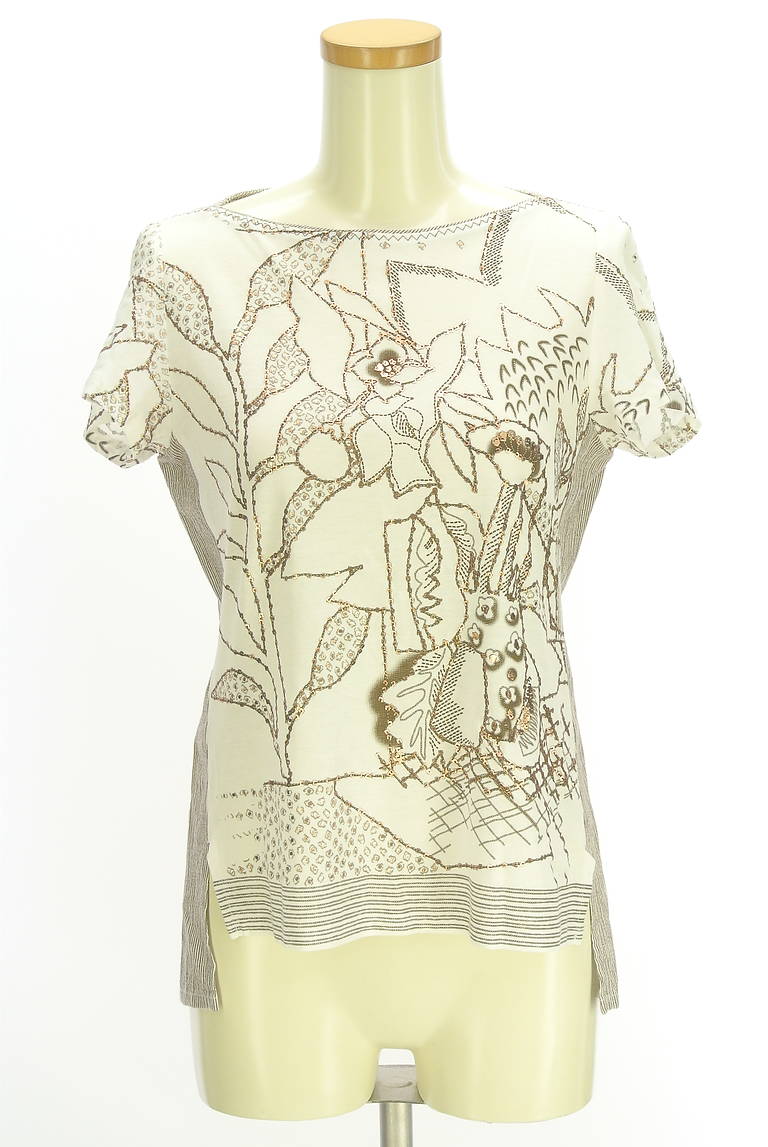 HIROKO KOSHINO（ヒロココシノ）の古着「商品番号：PR10341936」-大画像1