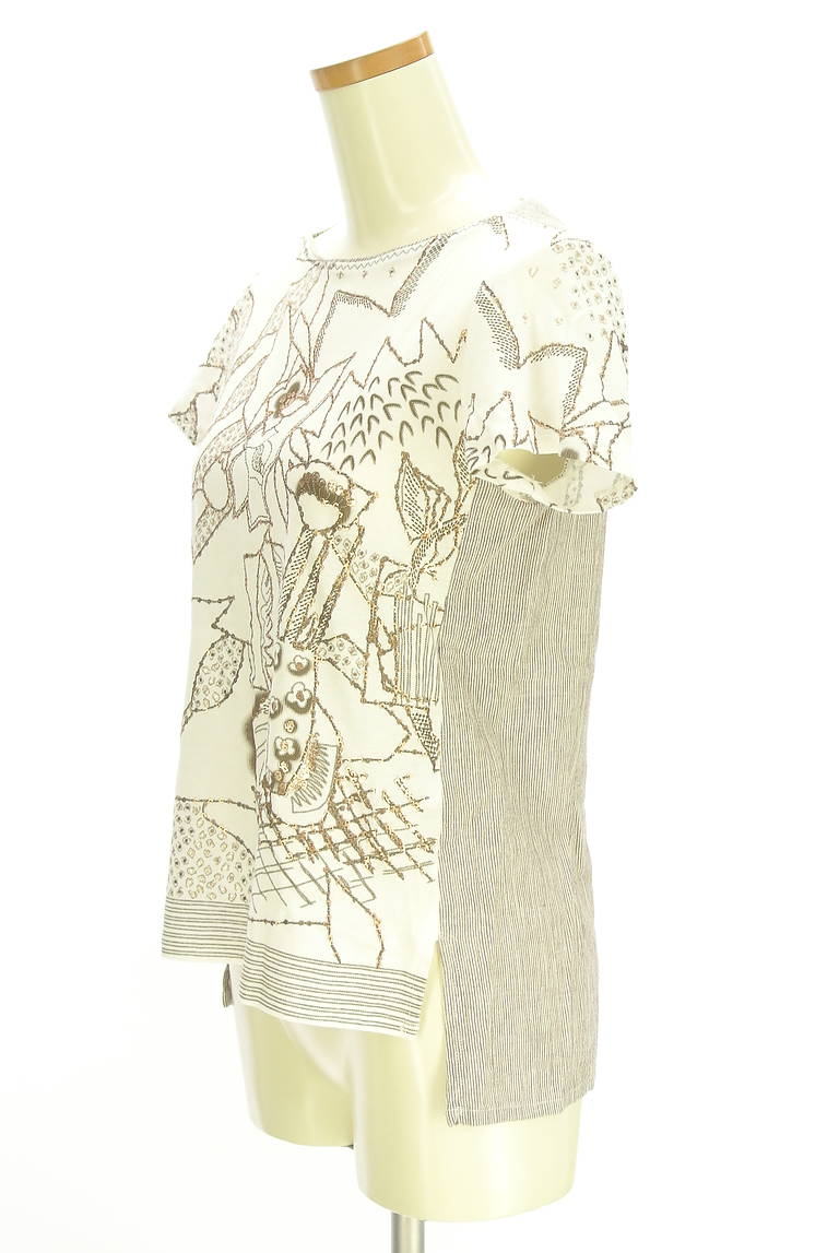 HIROKO KOSHINO（ヒロココシノ）の古着「商品番号：PR10341936」-大画像3