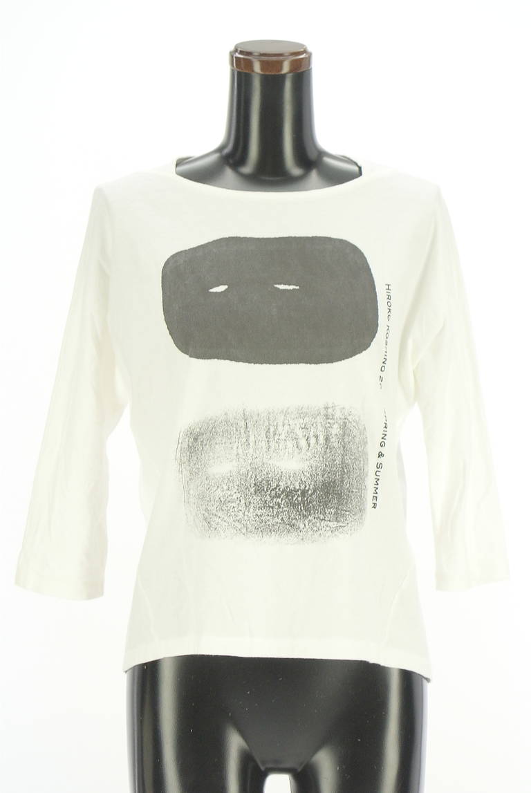 HIROKO KOSHINO（ヒロココシノ）の古着「商品番号：PR10341937」-大画像1