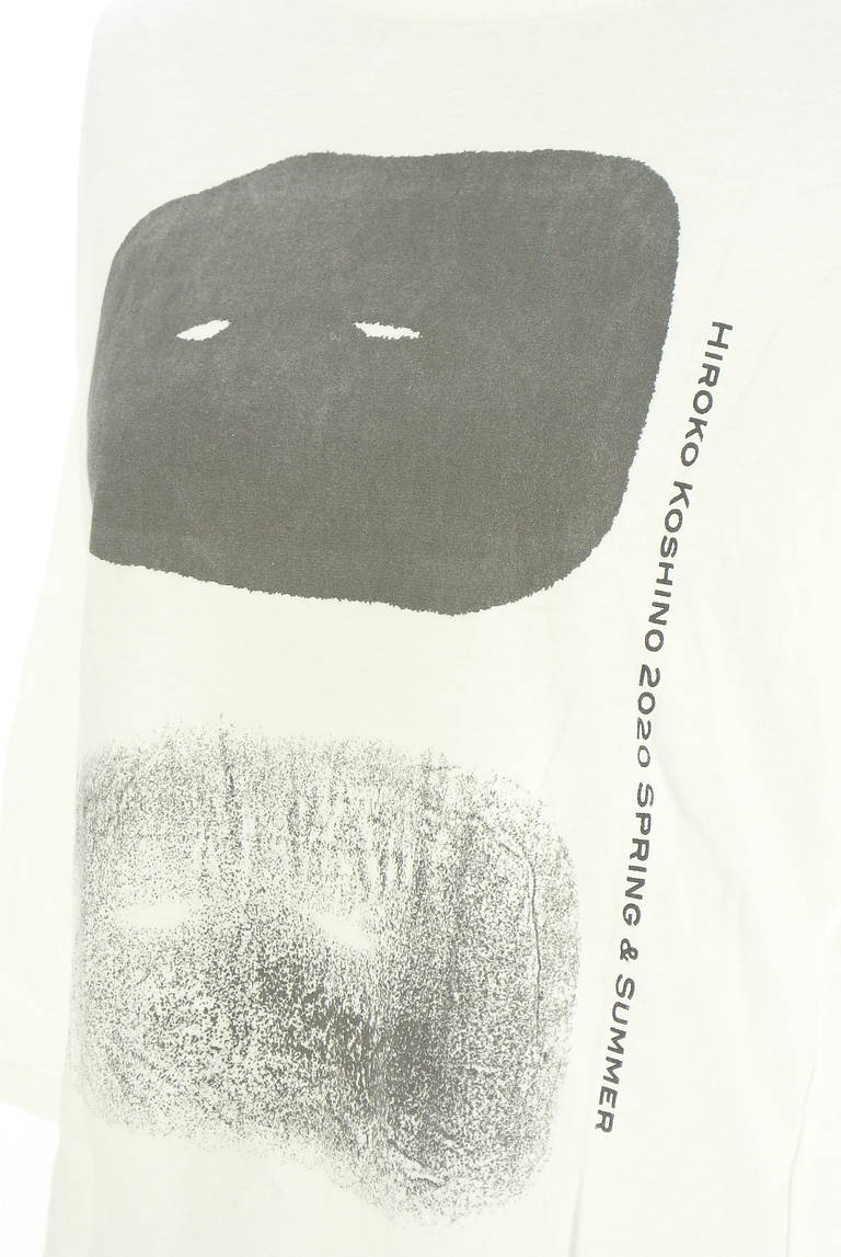 HIROKO KOSHINO（ヒロココシノ）の古着「商品番号：PR10341937」-大画像4