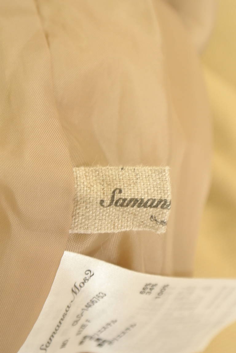 Samansa Mos2（サマンサモスモス）の古着「商品番号：PR10341939」-大画像6