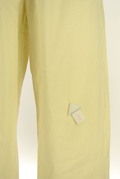 Samansa Mos2（サマンサモスモス）の古着「グルカワイドパンツ（パンツ）」大画像５へ