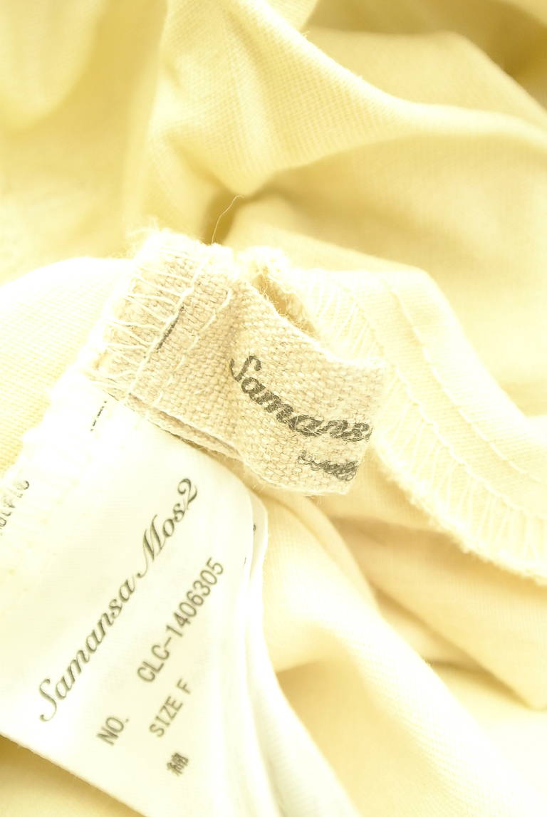 Samansa Mos2（サマンサモスモス）の古着「商品番号：PR10341940」-大画像6