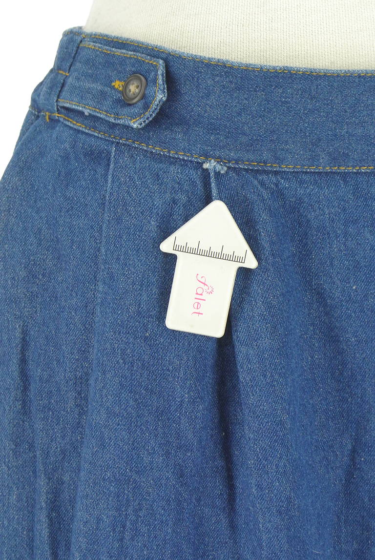 Samansa Mos2（サマンサモスモス）の古着「商品番号：PR10341941」-大画像5