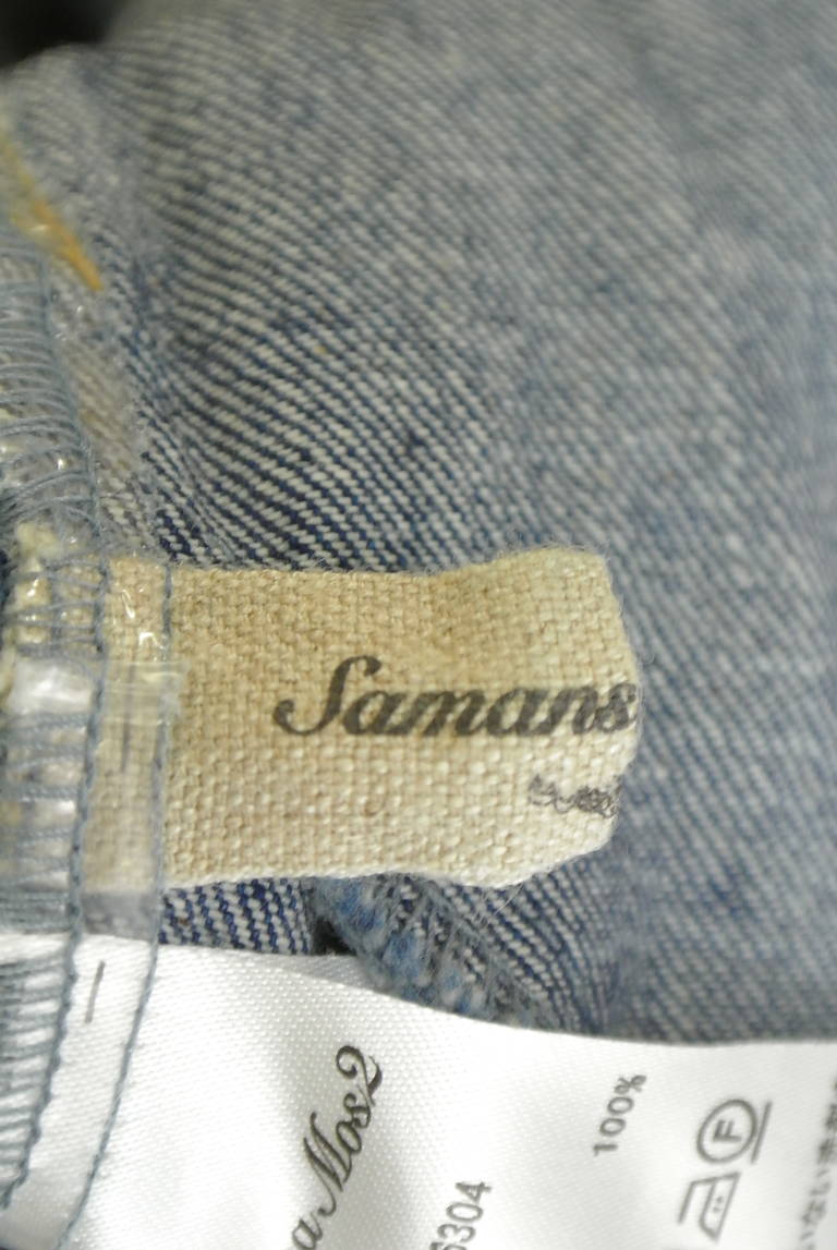 Samansa Mos2（サマンサモスモス）の古着「商品番号：PR10341941」-大画像6
