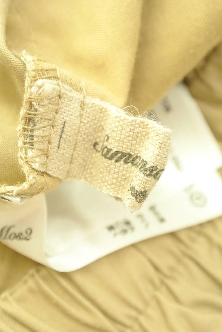 Samansa Mos2（サマンサモスモス）の古着「商品番号：PR10341942」-大画像6