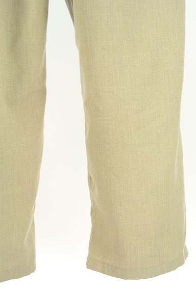 Samansa Mos2（サマンサモスモス）の古着「コクーンパンツ（パンツ）」大画像５へ