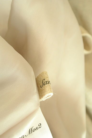 Samansa Mos2（サマンサモスモス）の古着「コクーンパンツ（パンツ）」大画像６へ