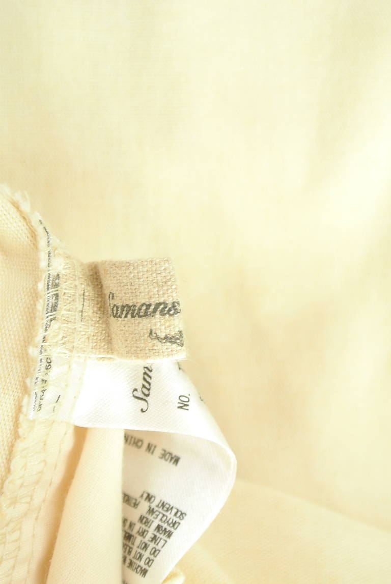 Samansa Mos2（サマンサモスモス）の古着「商品番号：PR10341945」-大画像6