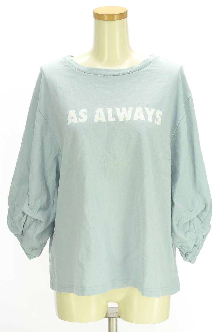 Samansa Mos2（サマンサモスモス）の古着「商品番号：PR10341950」-大画像1