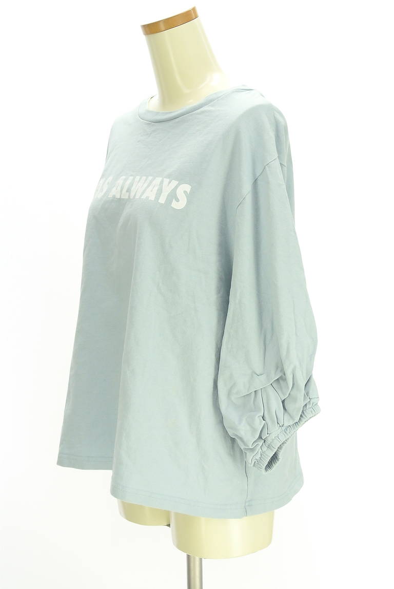 Samansa Mos2（サマンサモスモス）の古着「商品番号：PR10341950」-大画像3