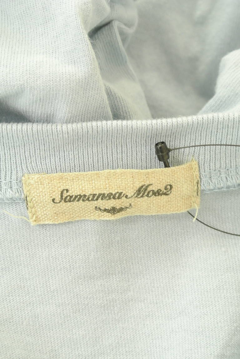 Samansa Mos2（サマンサモスモス）の古着「商品番号：PR10341950」-大画像6