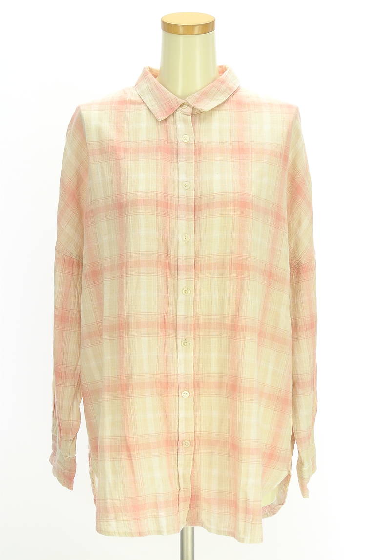 Samansa Mos2（サマンサモスモス）の古着「商品番号：PR10341951」-大画像1