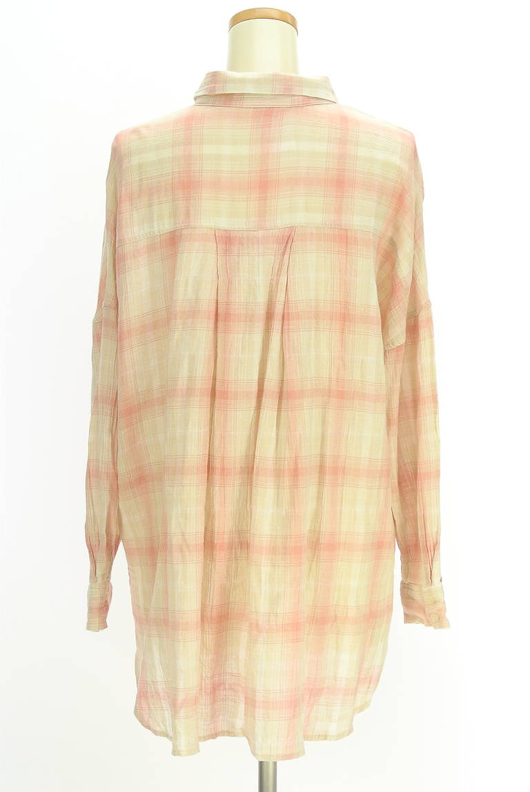 Samansa Mos2（サマンサモスモス）の古着「商品番号：PR10341951」-大画像2