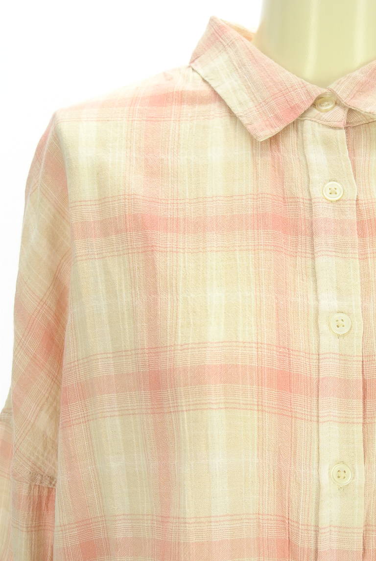 Samansa Mos2（サマンサモスモス）の古着「商品番号：PR10341951」-大画像4