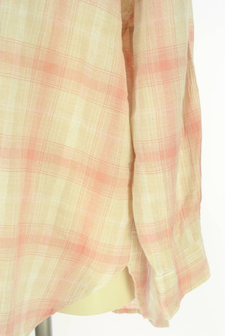 Samansa Mos2（サマンサモスモス）の古着「商品番号：PR10341951」-大画像5