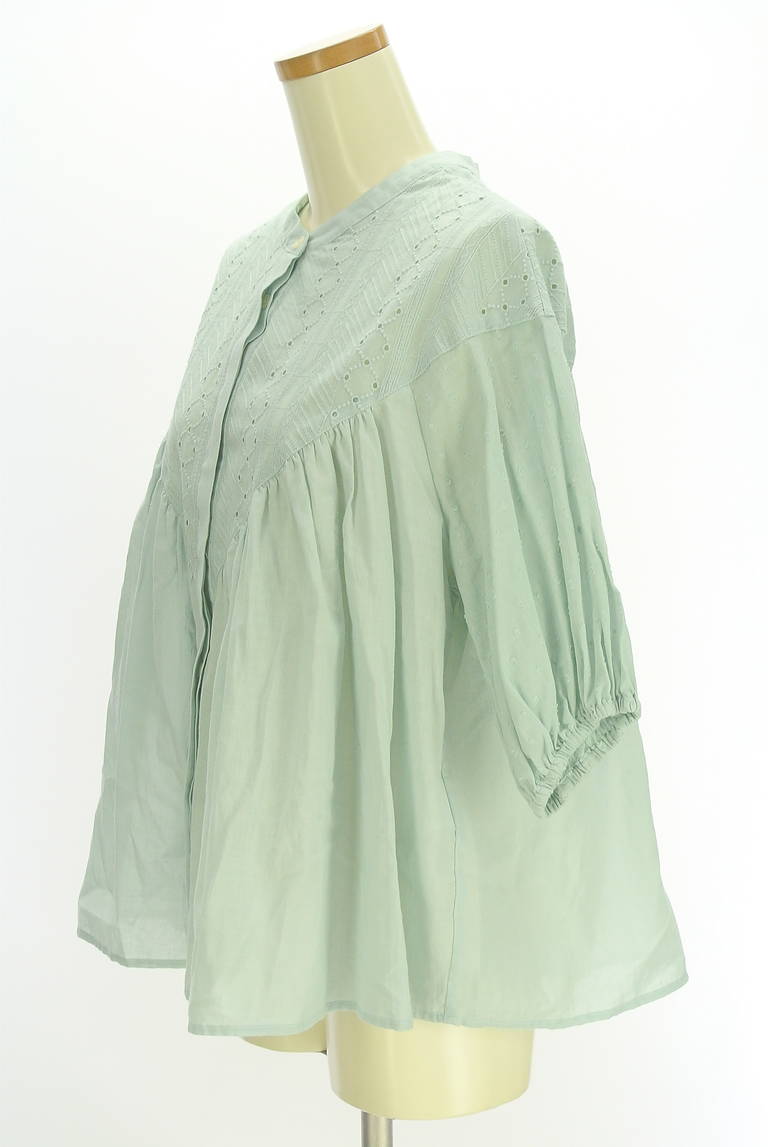 Samansa Mos2（サマンサモスモス）の古着「商品番号：PR10341952」-大画像3