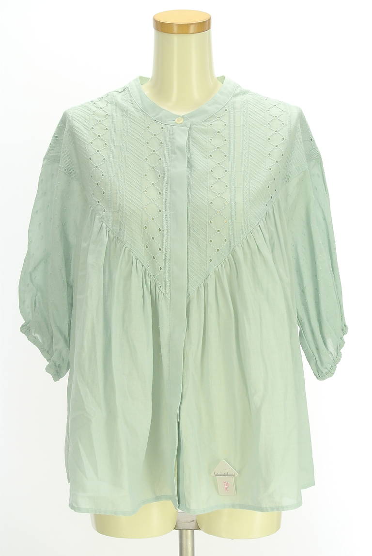 Samansa Mos2（サマンサモスモス）の古着「商品番号：PR10341952」-大画像4