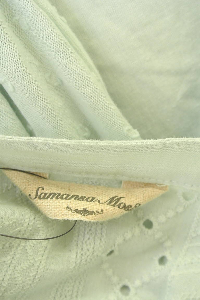 Samansa Mos2（サマンサモスモス）の古着「商品番号：PR10341952」-大画像6