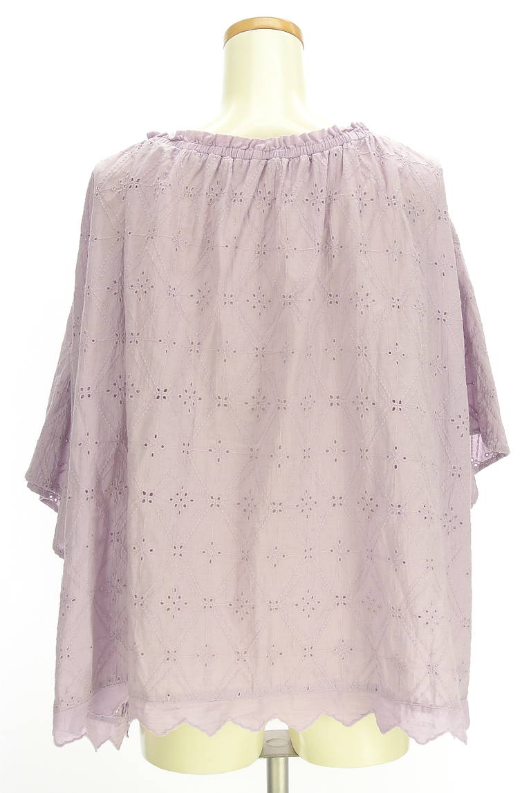 Samansa Mos2（サマンサモスモス）の古着「商品番号：PR10341953」-大画像2