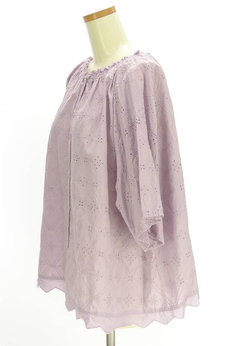 Samansa Mos2（サマンサモスモス）の古着「商品番号：PR10341953」-大画像3