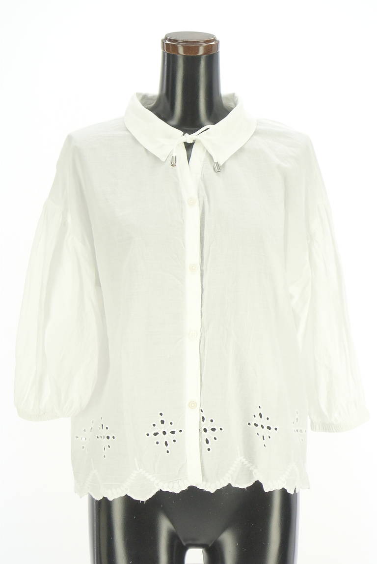 Samansa Mos2（サマンサモスモス）の古着「商品番号：PR10341956」-大画像1