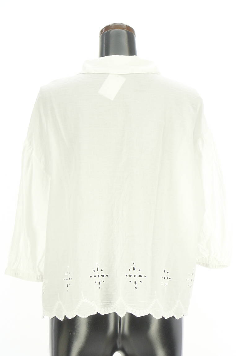 Samansa Mos2（サマンサモスモス）の古着「商品番号：PR10341956」-大画像2