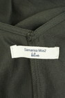 Samansa Mos2（サマンサモスモス）の古着「商品番号：PR10341959」-6