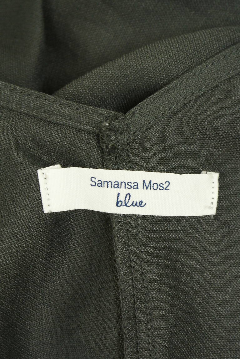 Samansa Mos2（サマンサモスモス）の古着「商品番号：PR10341959」-大画像6