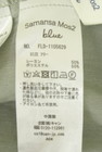 Samansa Mos2（サマンサモスモス）の古着「商品番号：PR10341961」-5