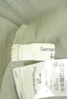 Samansa Mos2（サマンサモスモス）の古着「商品番号：PR10341961」-6