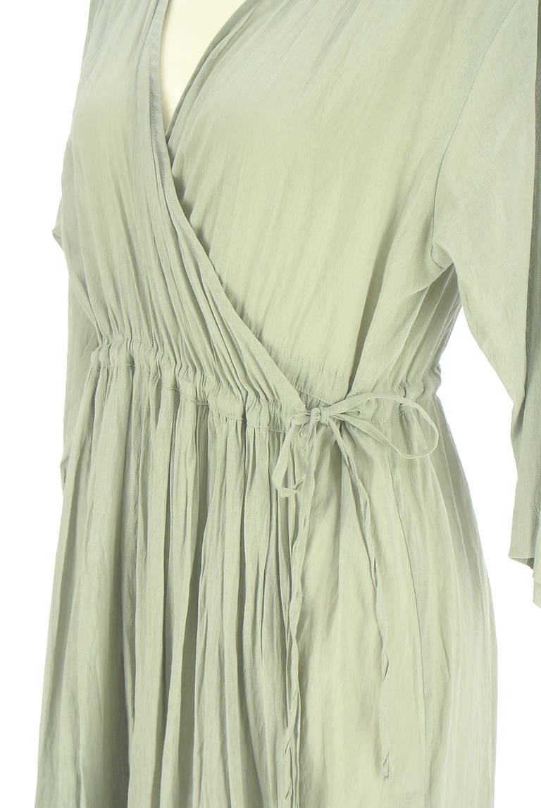 Samansa Mos2（サマンサモスモス）の古着「商品番号：PR10341961」-大画像4