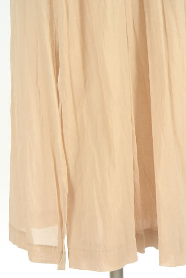 Samansa Mos2（サマンサモスモス）の古着「Samansa Mos2 blue カシュクールシアーカーディガン（カーディガン・ボレロ）」大画像５へ