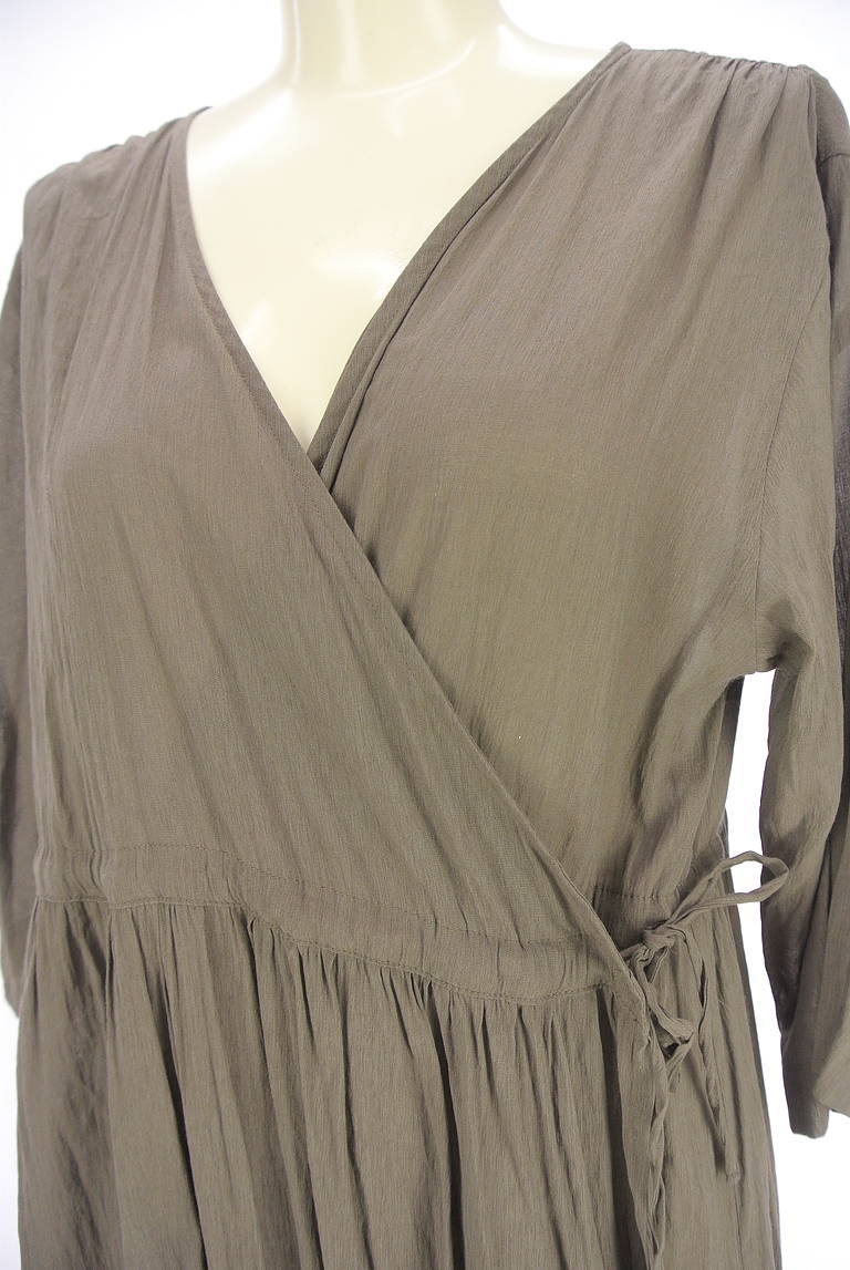 Samansa Mos2（サマンサモスモス）の古着「商品番号：PR10341963」-大画像4