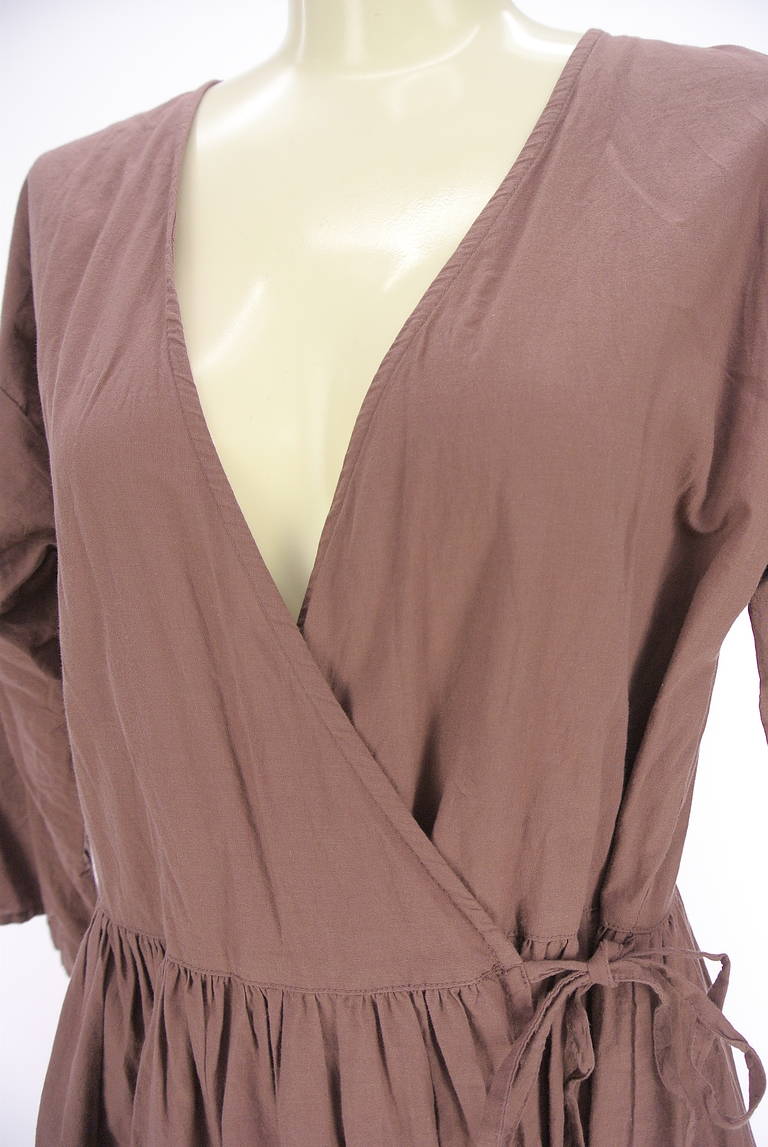 Samansa Mos2（サマンサモスモス）の古着「商品番号：PR10341964」-大画像4