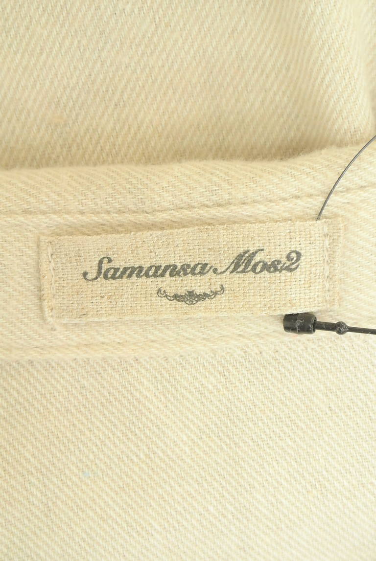Samansa Mos2（サマンサモスモス）の古着「商品番号：PR10341966」-大画像6