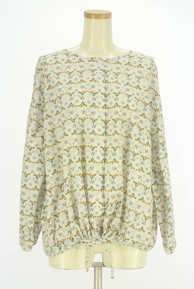 Samansa Mos2（サマンサモスモス）の古着「商品番号：PR10341967」-大画像1