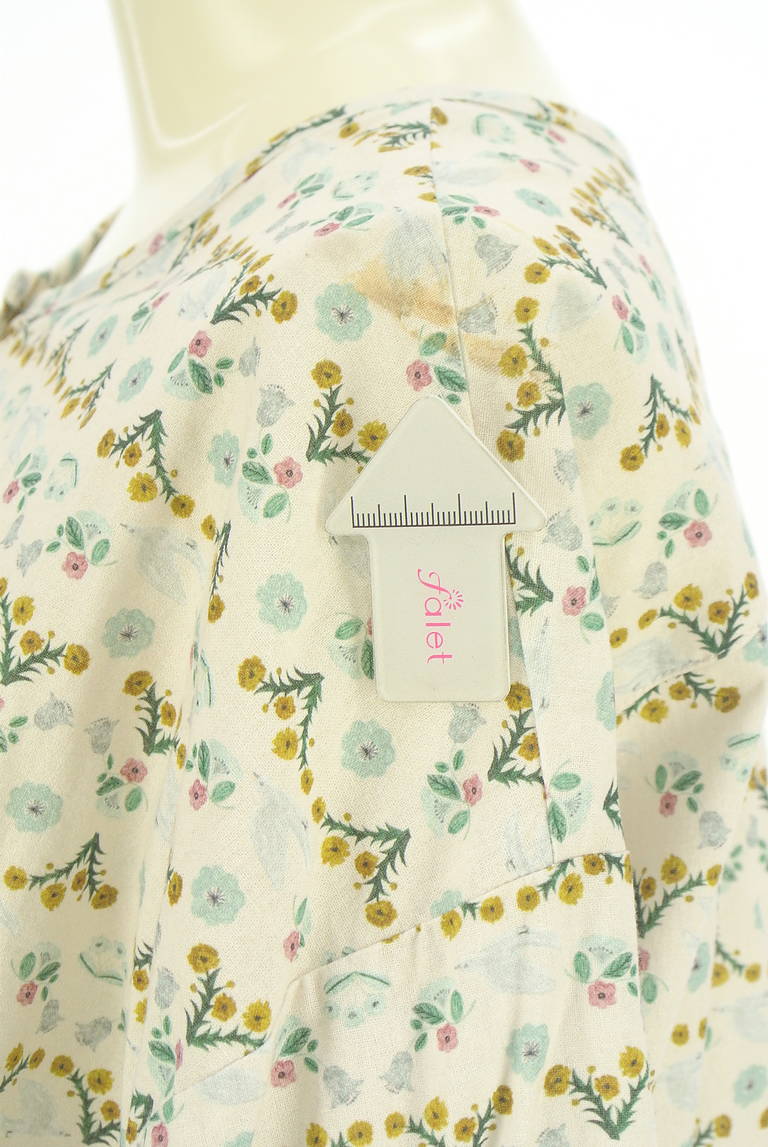 Samansa Mos2（サマンサモスモス）の古着「商品番号：PR10341967」-大画像5