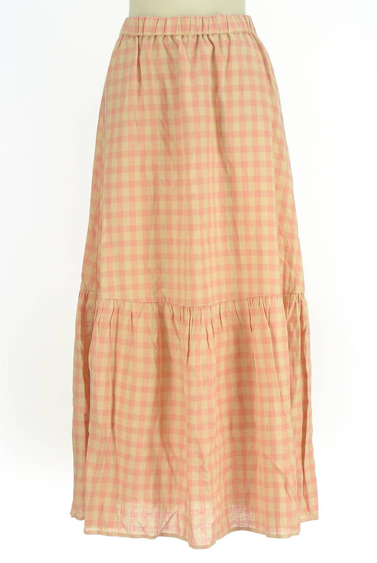 Samansa Mos2（サマンサモスモス）の古着「商品番号：PR10341969」-大画像1