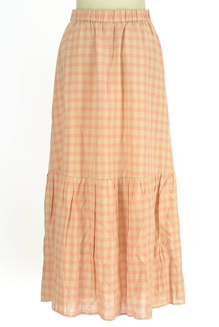 Samansa Mos2（サマンサモスモス）の古着「商品番号：PR10341969」-大画像2