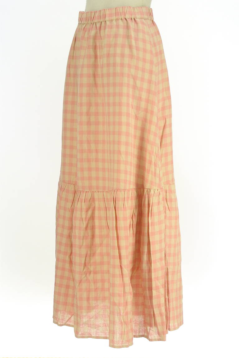 Samansa Mos2（サマンサモスモス）の古着「商品番号：PR10341969」-大画像3